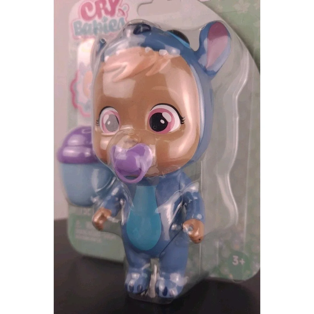 Imc Toys cry babies